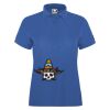 OGIO® JEWEL LADIES' POLO Thumbnail