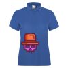 OGIO® JEWEL LADIES' POLO Thumbnail