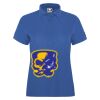 OGIO® JEWEL LADIES' POLO Thumbnail