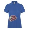 OGIO® JEWEL LADIES' POLO Thumbnail