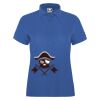 OGIO® JEWEL LADIES' POLO Thumbnail
