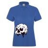 OGIO® JEWEL LADIES' POLO Thumbnail