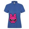 OGIO® JEWEL LADIES' POLO Thumbnail