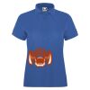 OGIO® JEWEL LADIES' POLO Thumbnail