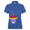 OGIO® JEWEL LADIES' POLO Thumbnail
