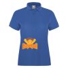 OGIO® JEWEL LADIES' POLO Thumbnail