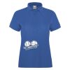 OGIO® JEWEL LADIES' POLO Thumbnail