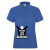OGIO® JEWEL LADIES' POLO Thumbnail