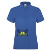 OGIO® JEWEL LADIES' POLO Thumbnail