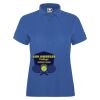 OGIO® JEWEL LADIES' POLO Thumbnail