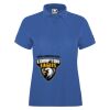 OGIO® JEWEL LADIES' POLO Thumbnail