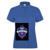 OGIO® JEWEL LADIES' POLO Thumbnail
