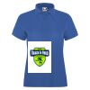 OGIO® JEWEL LADIES' POLO Thumbnail