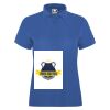 OGIO® JEWEL LADIES' POLO Thumbnail