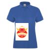 OGIO® JEWEL LADIES' POLO Thumbnail