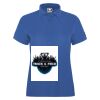 OGIO® JEWEL LADIES' POLO Thumbnail