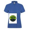OGIO® JEWEL LADIES' POLO Thumbnail