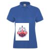 OGIO® JEWEL LADIES' POLO Thumbnail