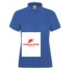 OGIO® JEWEL LADIES' POLO Thumbnail