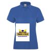 OGIO® JEWEL LADIES' POLO Thumbnail