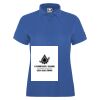 OGIO® JEWEL LADIES' POLO Thumbnail