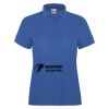 OGIO® JEWEL LADIES' POLO Thumbnail