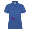 OGIO® JEWEL LADIES' POLO Thumbnail