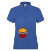 OGIO® JEWEL LADIES' POLO Thumbnail