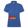 OGIO® JEWEL LADIES' POLO Thumbnail