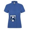 OGIO® JEWEL LADIES' POLO Thumbnail