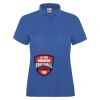 OGIO® JEWEL LADIES' POLO Thumbnail