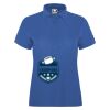 OGIO® JEWEL LADIES' POLO Thumbnail