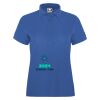 OGIO® JEWEL LADIES' POLO Thumbnail