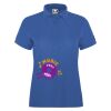 OGIO® JEWEL LADIES' POLO Thumbnail