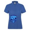 OGIO® JEWEL LADIES' POLO Thumbnail
