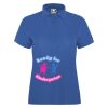 OGIO® JEWEL LADIES' POLO Thumbnail