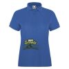 OGIO® JEWEL LADIES' POLO Thumbnail