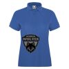 OGIO® JEWEL LADIES' POLO Thumbnail