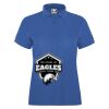 OGIO® JEWEL LADIES' POLO Thumbnail