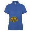 OGIO® JEWEL LADIES' POLO Thumbnail