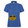 OGIO® JEWEL LADIES' POLO Thumbnail