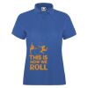 OGIO® JEWEL LADIES' POLO Thumbnail