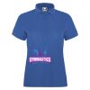 OGIO® JEWEL LADIES' POLO Thumbnail