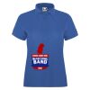 OGIO® JEWEL LADIES' POLO Thumbnail