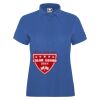 OGIO® JEWEL LADIES' POLO Thumbnail