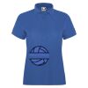 OGIO® JEWEL LADIES' POLO Thumbnail