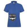 OGIO® JEWEL LADIES' POLO Thumbnail