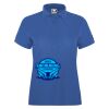 OGIO® JEWEL LADIES' POLO Thumbnail