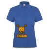 OGIO® JEWEL LADIES' POLO Thumbnail