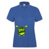 OGIO® JEWEL LADIES' POLO Thumbnail